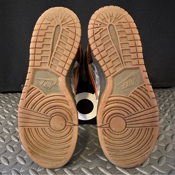 NIKE Dunk High Pro SB 'Brian Anderson' sz. 10.5 - Picture 5 of 9